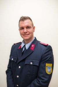 Martin Riedel