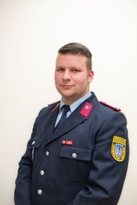 Constantin Hanisch